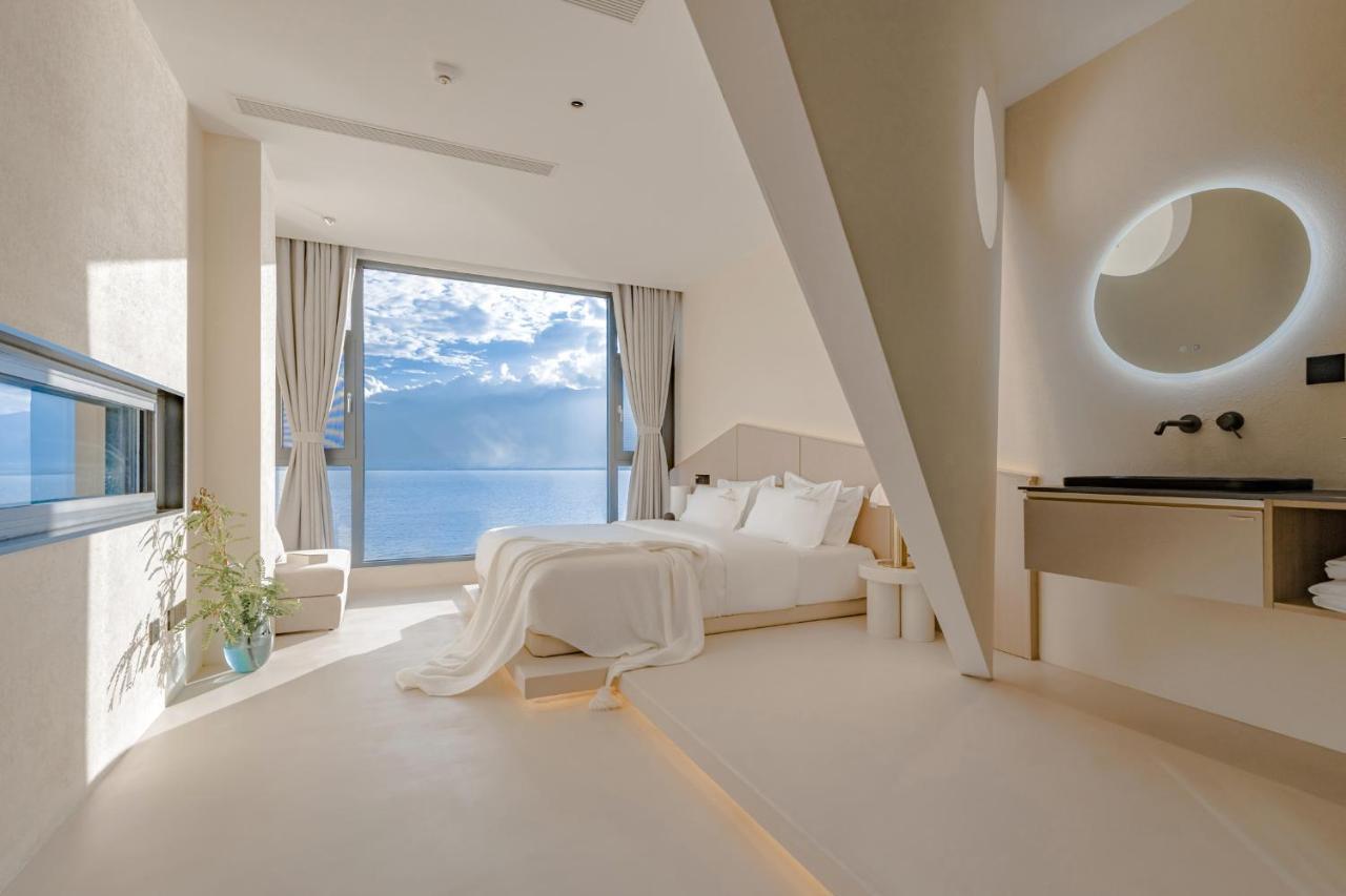 Dali Oriental Seaview Hotel -Dali Erhai Экстерьер фото