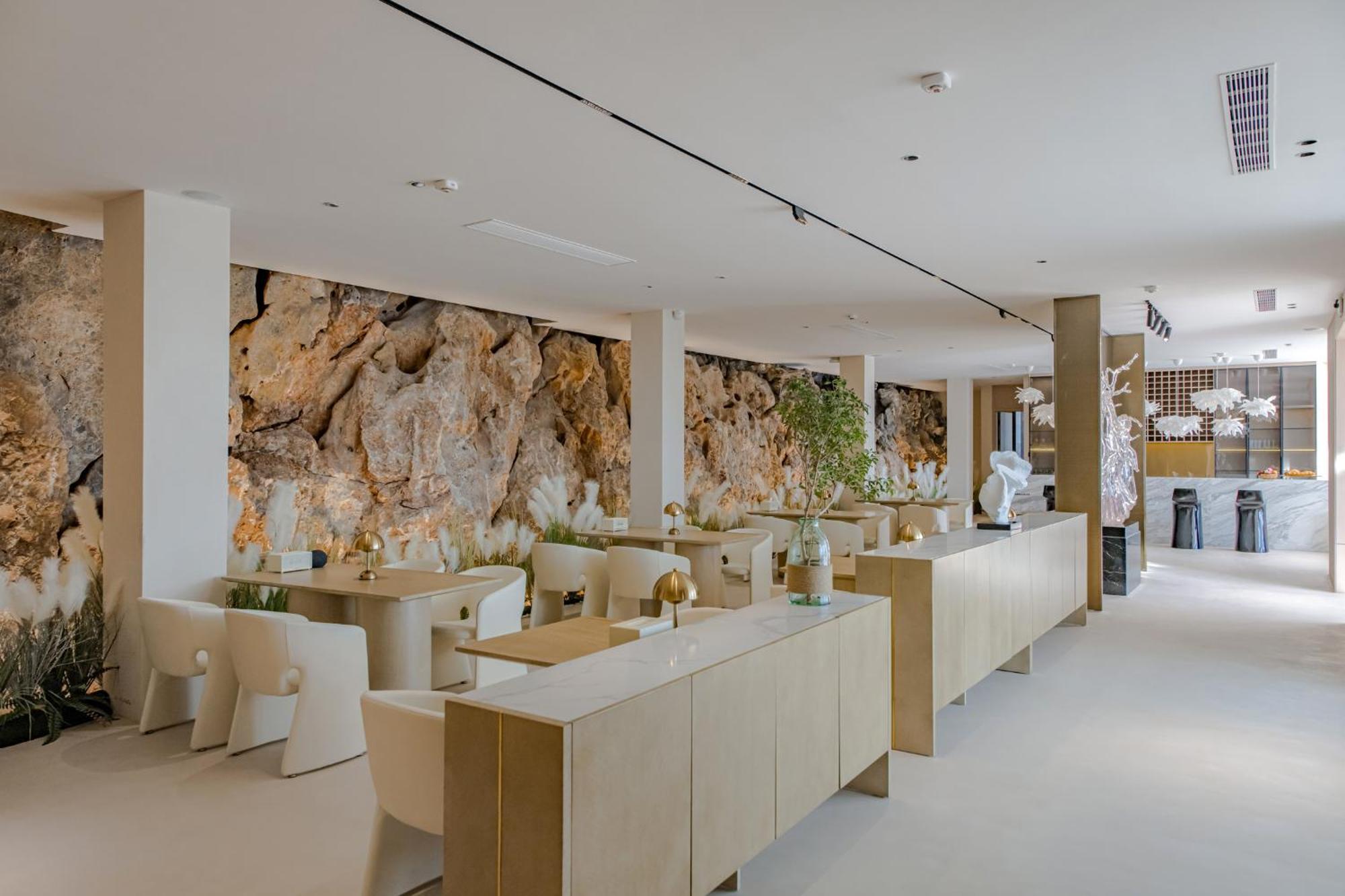 Dali Oriental Seaview Hotel -Dali Erhai Экстерьер фото