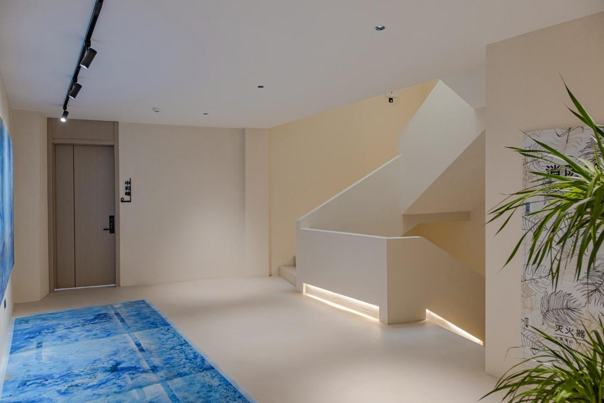 Dali Oriental Seaview Hotel -Dali Erhai Экстерьер фото