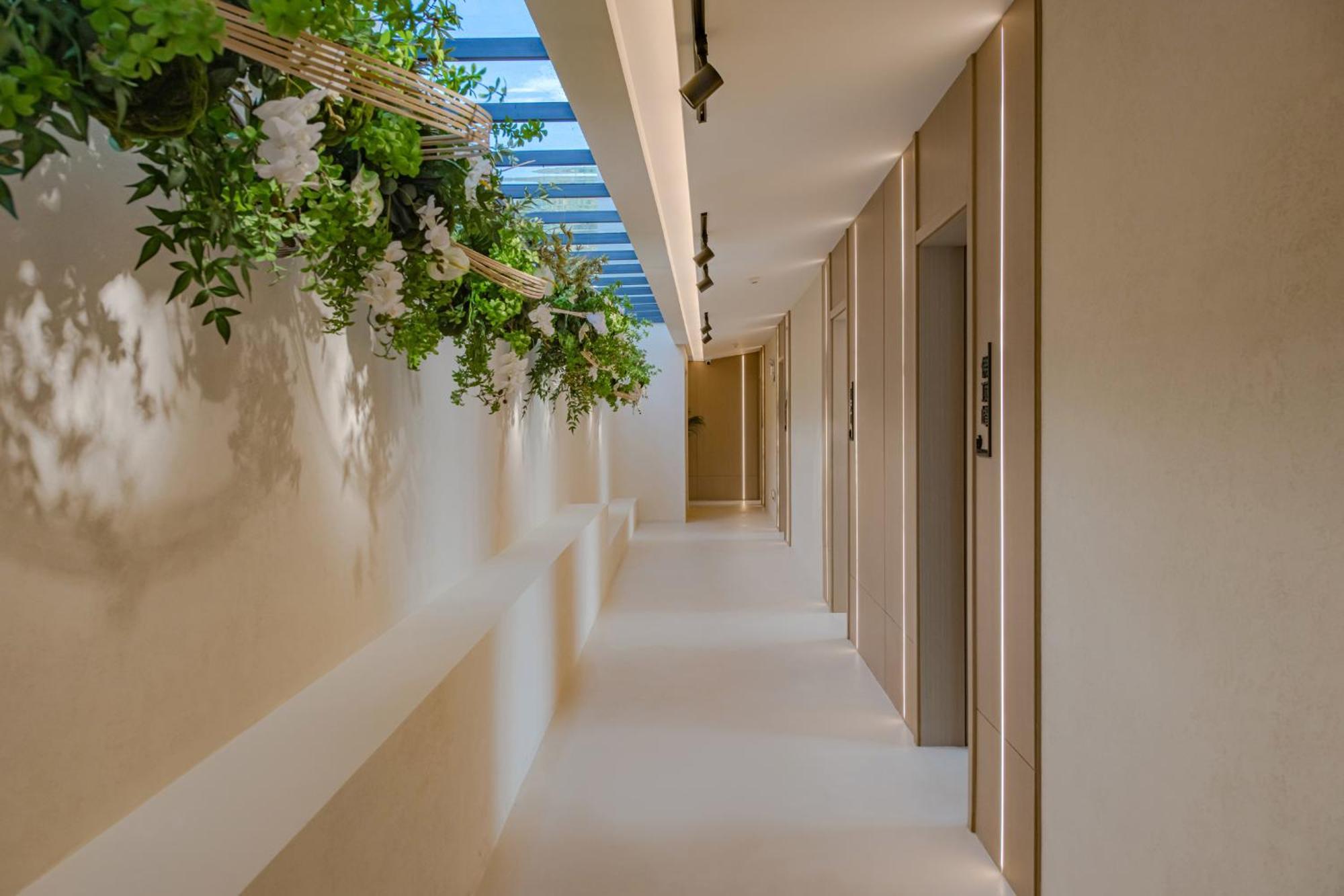 Dali Oriental Seaview Hotel -Dali Erhai Экстерьер фото