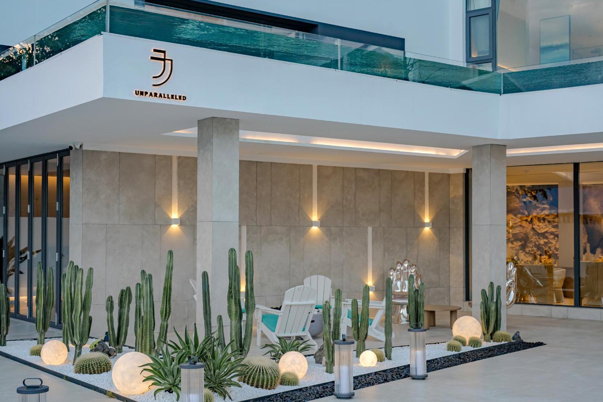 Dali Oriental Seaview Hotel -Dali Erhai Экстерьер фото