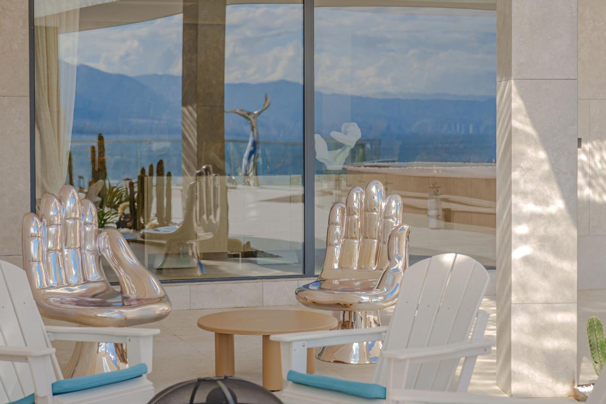 Dali Oriental Seaview Hotel -Dali Erhai Экстерьер фото