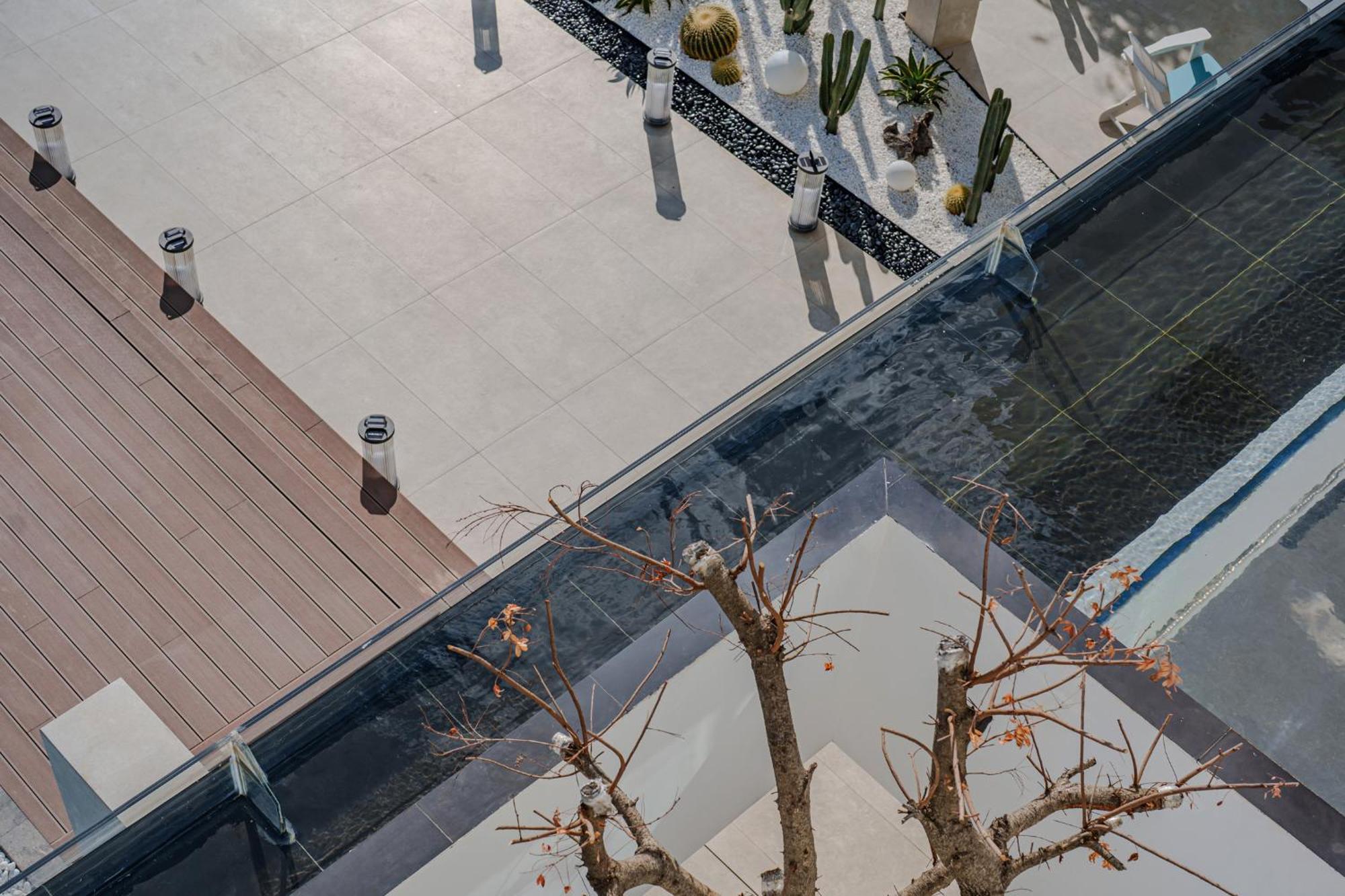 Dali Oriental Seaview Hotel -Dali Erhai Экстерьер фото