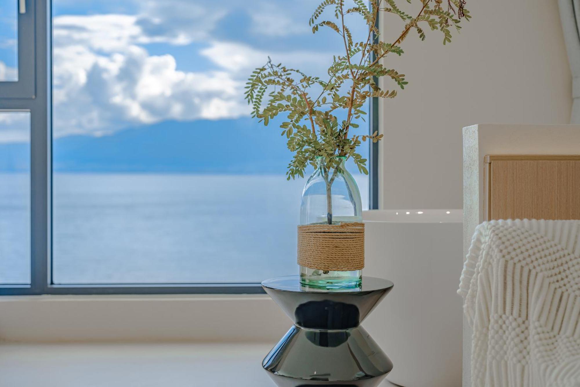 Dali Oriental Seaview Hotel -Dali Erhai Экстерьер фото