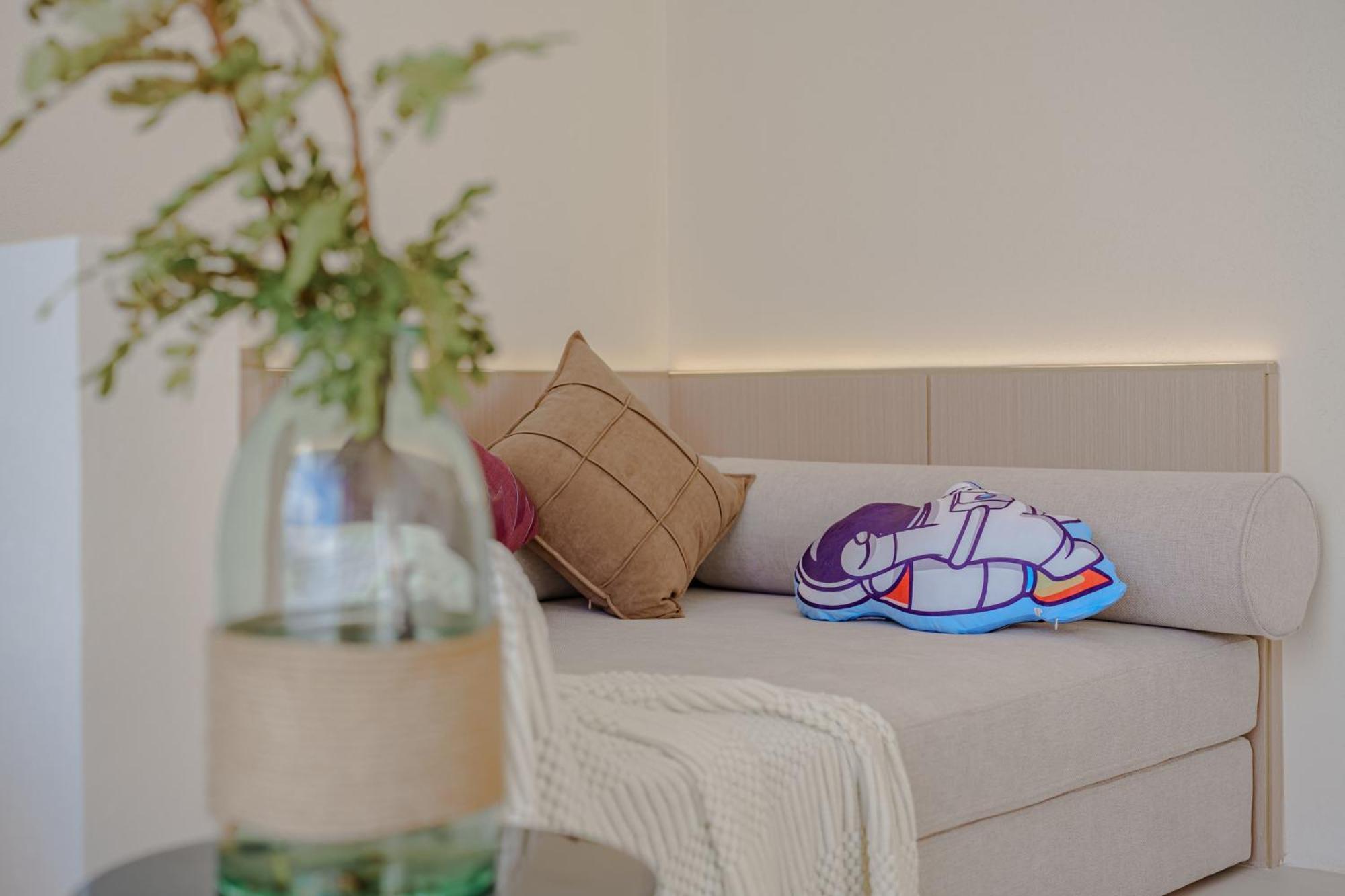 Dali Oriental Seaview Hotel -Dali Erhai Экстерьер фото