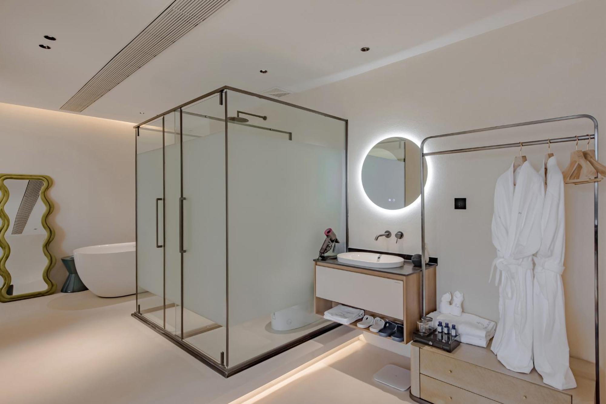 Dali Oriental Seaview Hotel -Dali Erhai Экстерьер фото